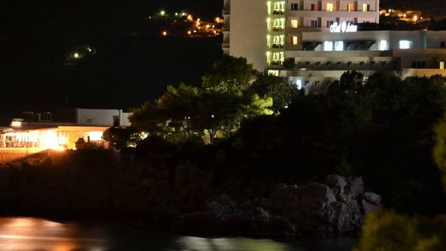 Путешествие и отдых в Дубровнике. Южная Далмация. Хорватия. Дайвинг на Адриатическом море