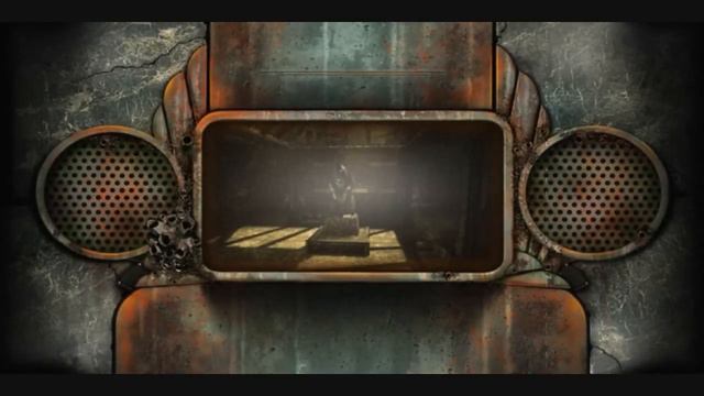BioShock 2 - "Hush, Hush, Hush, Here Comes the Bogeyman" смотреть онлайн