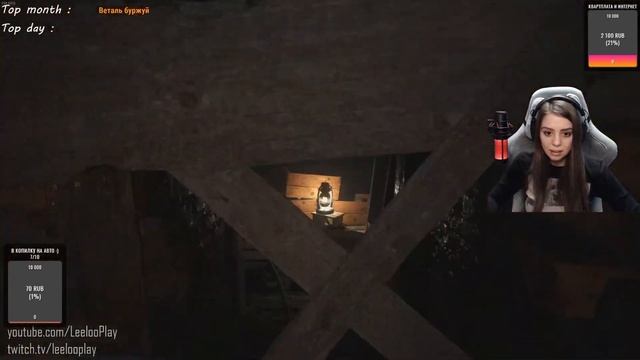 Resident Evil Village ► Начало жуткой сказки :) #1 смотреть онлайн