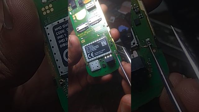 Nokia 130 (TA 1017) Battery Low and Empty Solved 100% смотреть онлайн