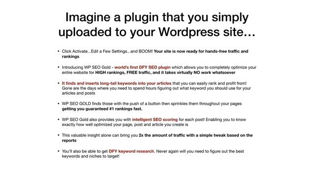 Better-cheaper Plugin than Yoast SEO - WP SEO Gold смотреть онлайн