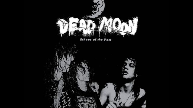 Dead Moon - Dead Moon Night lyrics смотреть онлайн