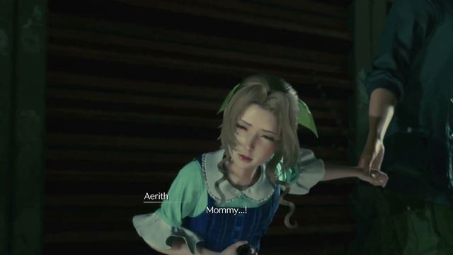 Part 18: Temple of the Ancients pt. 2 | Final Fantasy VII: Rebirth смотреть онлайн