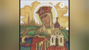 Житие Святой равноапостольной княгини Ольги