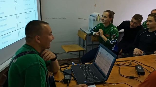 Лето Таватуй 2019 Спортивный туризм смотреть онлайн