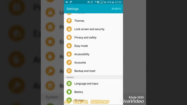 How to fix google play service error 100%fix.. смотреть онлайн
