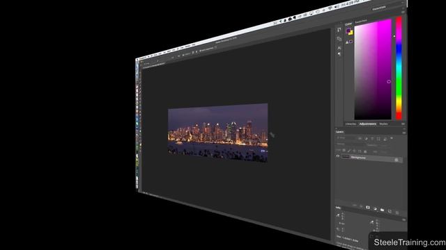 How to Crop to Exact Pixel Sizes in Photoshop смотреть онлайн