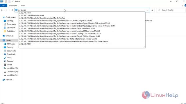 How To Configure Windows SMB Share On FREENAS\Freenas Smb