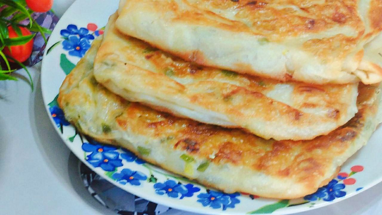 Восточная кухня