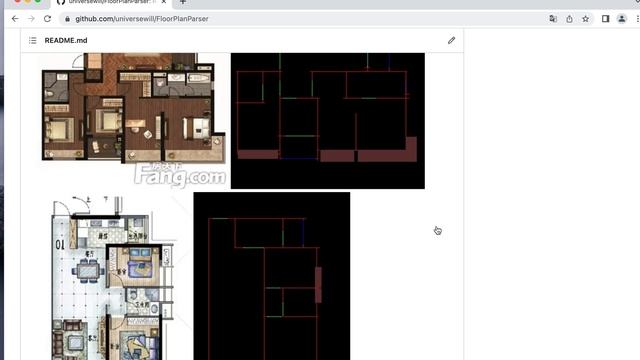 How to convert 2d floor plan image to 3d model automatically? смотреть онлайн