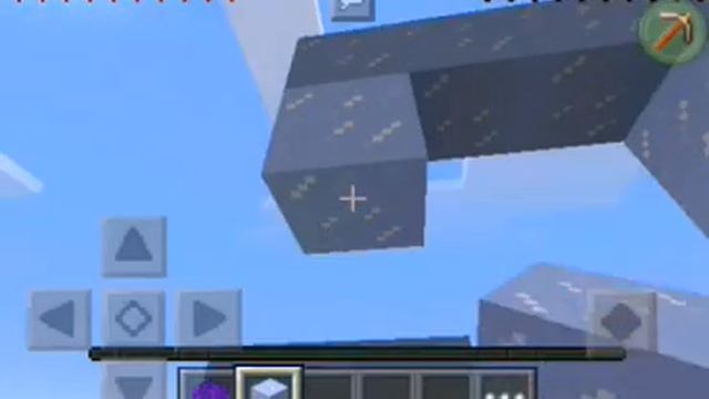 Как построить портал в рай через mcpe master смотреть онлайн