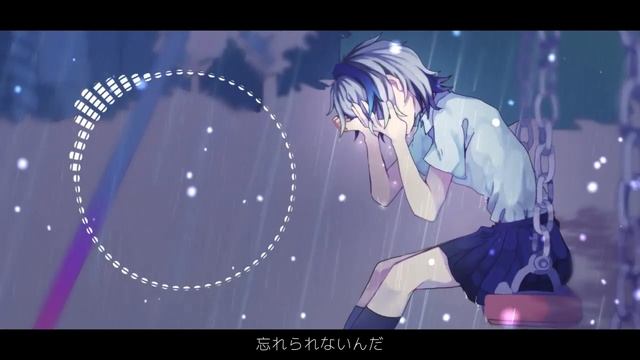 Past／flower смотреть онлайн