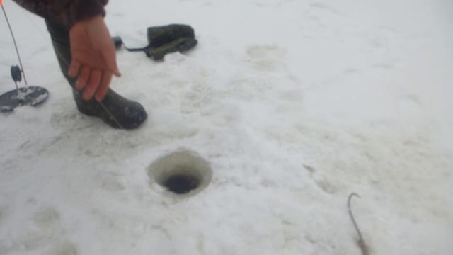 ловля щуки на вятке 17 ноября 2016 смотреть онлайн