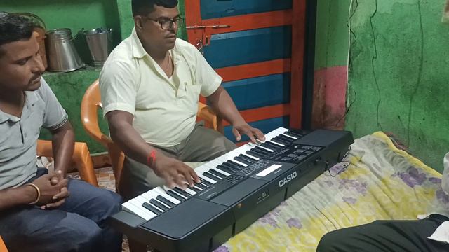 Casio Ctk 810 Demo
