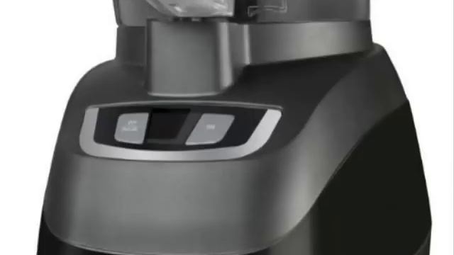 Black & Decker FP1600B 8 Cup Food Processor смотреть онлайн