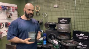 Компактные усилители Deaf Bonce серии ATOM. Бюджетный АвтоЗвук. Мощные усилители.