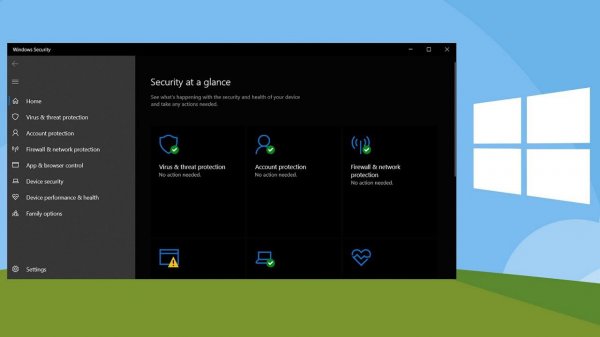Оказывается встроенный антивирус Windows Defender создаёт миллионы лишних файлов в Windows 10