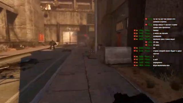Black Mesa 4 | ФИНАЛЬНЫЙ СТРИМ 1/2 смотреть онлайн