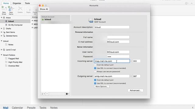Free Office 2016 for Mac | iCloud Set up смотреть онлайн