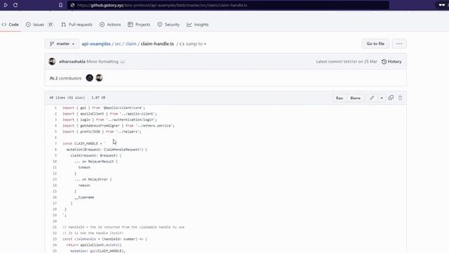 Daily Vlog 1 | Validate Environment Files At Build Time , Cool Github File History смотреть онлайн