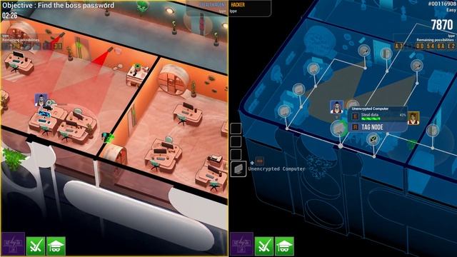 Hacktag. 21st mission I've completed in less than 5 minutes. смотреть онлайн