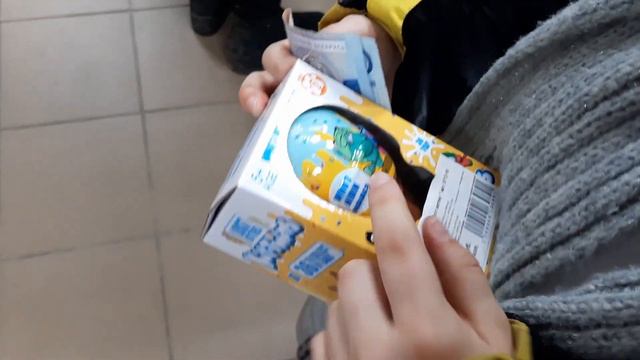 Покупки, дети и не только! смотреть онлайн