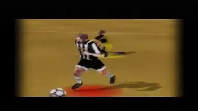 [Ps1] Introduction du jeu "World League Soccer '98" de l'editeur Eidos (1998) смотреть онлайн