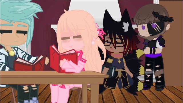 •Wait you guys get sleep?• meme ||Ooo|| смотреть онлайн