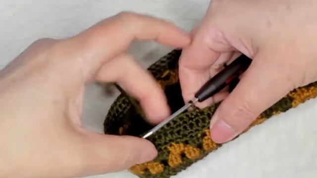 💥⚡👍ТАПОЧКИ НА КОЖАНОЙ ПОДОШВЕ💕 ЧАСТЬ 2🔥 ВЯЖЕМ КРЮЧКОМ🎀 смотреть онлайн