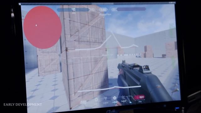 Project A: Riot’s Tactical FPS Announcement смотреть онлайн