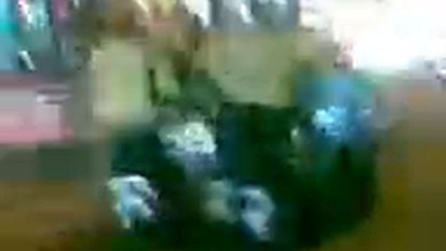 Вот так Гаи экономит на салярке....3gp смотреть онлайн