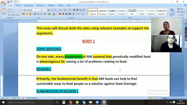 #IELTS ESSAY SAMPLE FROM 7 to 9 Bands||#Advantages & disadvantages of Genetically Modified Foods... смотреть онлайн