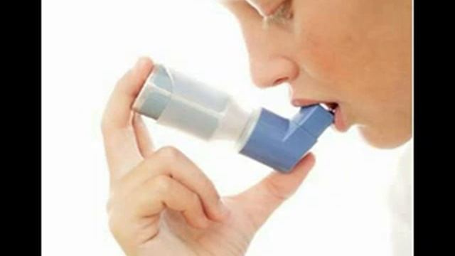 Как помочь больному при приступах астмы 04 смотреть онлайн