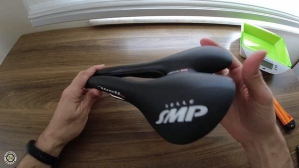 Selle Smp Well M1 inceleme/review