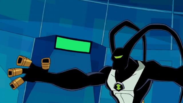 мгновенная трансформации Бен 10 смотреть онлайн