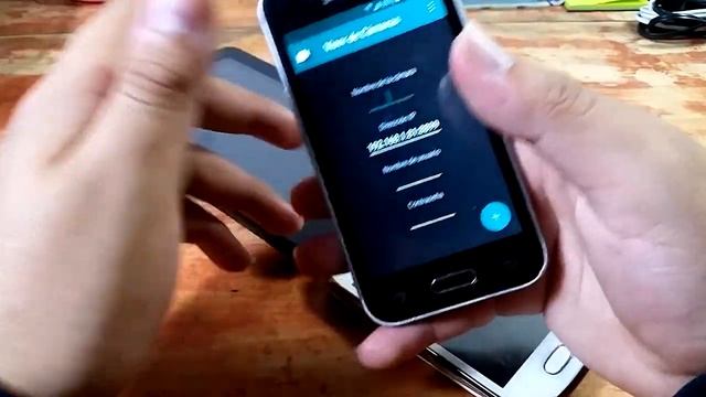 ?Tablet Antigua como Monitor de Cámaras Casero ? смотреть онлайн
