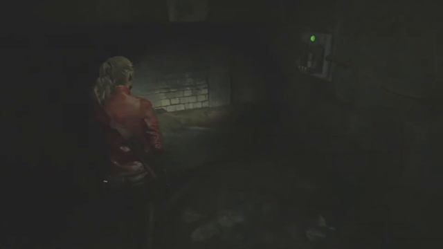 Resident Evil 2 Remake (Claire) Playthrough Part 43 | Starting The Quest For The Chess Pieces смотреть онлайн