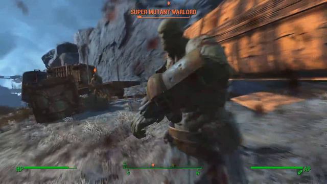 Fallout: New Vegas Project Director Discusses Design Of NV, What Could Improve, & What Would Stay! смотреть онлайн