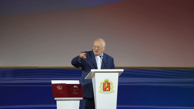 Инаугурация губернатора Владимира Сипягина смотреть онлайн