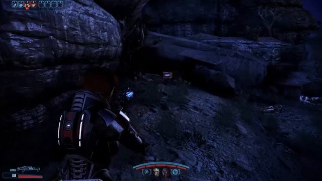 Mass Effect 3 - Ep 39 - Rannoch - Saving Admiral Koris - [Let's Play / Gameplay] смотреть онлайн