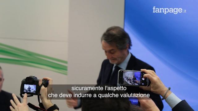 Regionali 2023, Attilio Fontana rivince in Lombardia: "Ho sentito Majorino, è stato molto corretto" смотреть онлайн