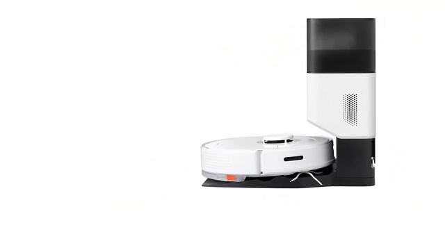 Обзор робота-пылесоса Roborock Q7 Max Global