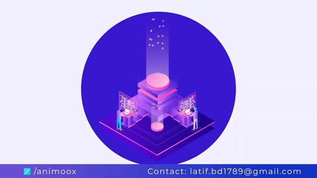 SVG Animation for your website or app_ Lottie animation смотреть онлайн