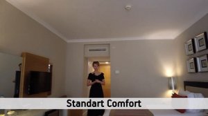 ВСЕ ВОЗМОЖНЫЕ КАТЕГОРИИ НОМЕРОВ В КОРПУСАХ ОТЕЛЯ АККА АЛИНДА: КАРТА И ПОЛНОЕ ОПИСАНИЕ