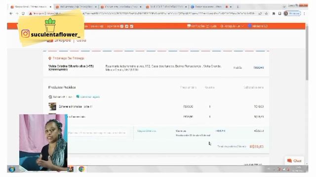 SUCULENTAS DA SHOPEE 3 LOJAS SEGURAS PARA COMPRAR+como usar cupon de frete gratis смотреть онлайн