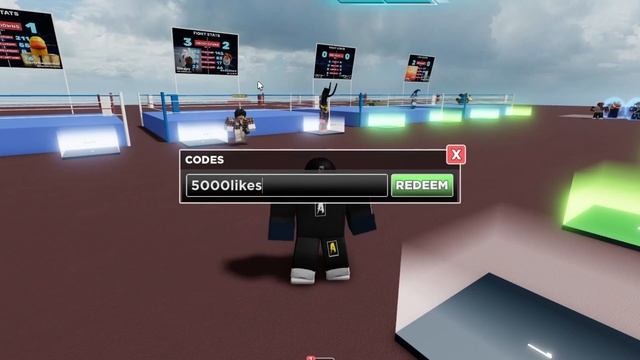 *NEW* ALL WORKING CODES FOR UNTITLED BOXING GAME IN JULY 2023! ROBLOX UNTITLED BOXING GAME CODES смотреть онлайн