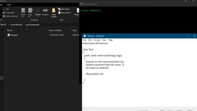 user input[print odd and even numbers] | java homework смотреть онлайн