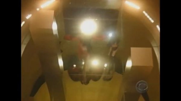 Victoria Secret show