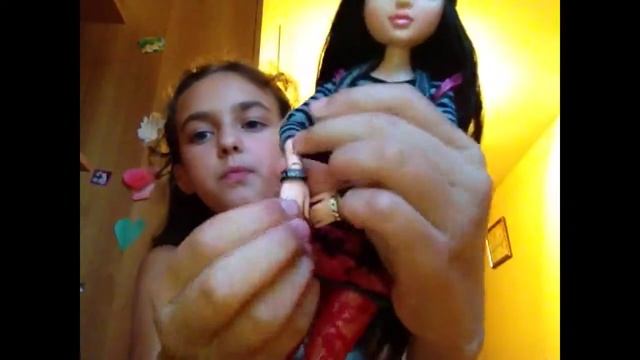 Обзор моей мокси Тинс смотреть онлайн