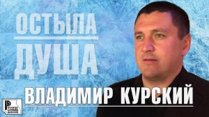 Владимир Курский - Остыла душа (Альбом 2018) | Русский шансон